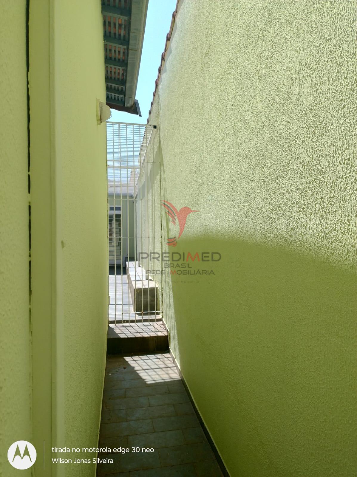 OTIMO IMOVEL DE MORADIA OU  COMERCIAL Rua Gomes Carneiro Piracicaba - 