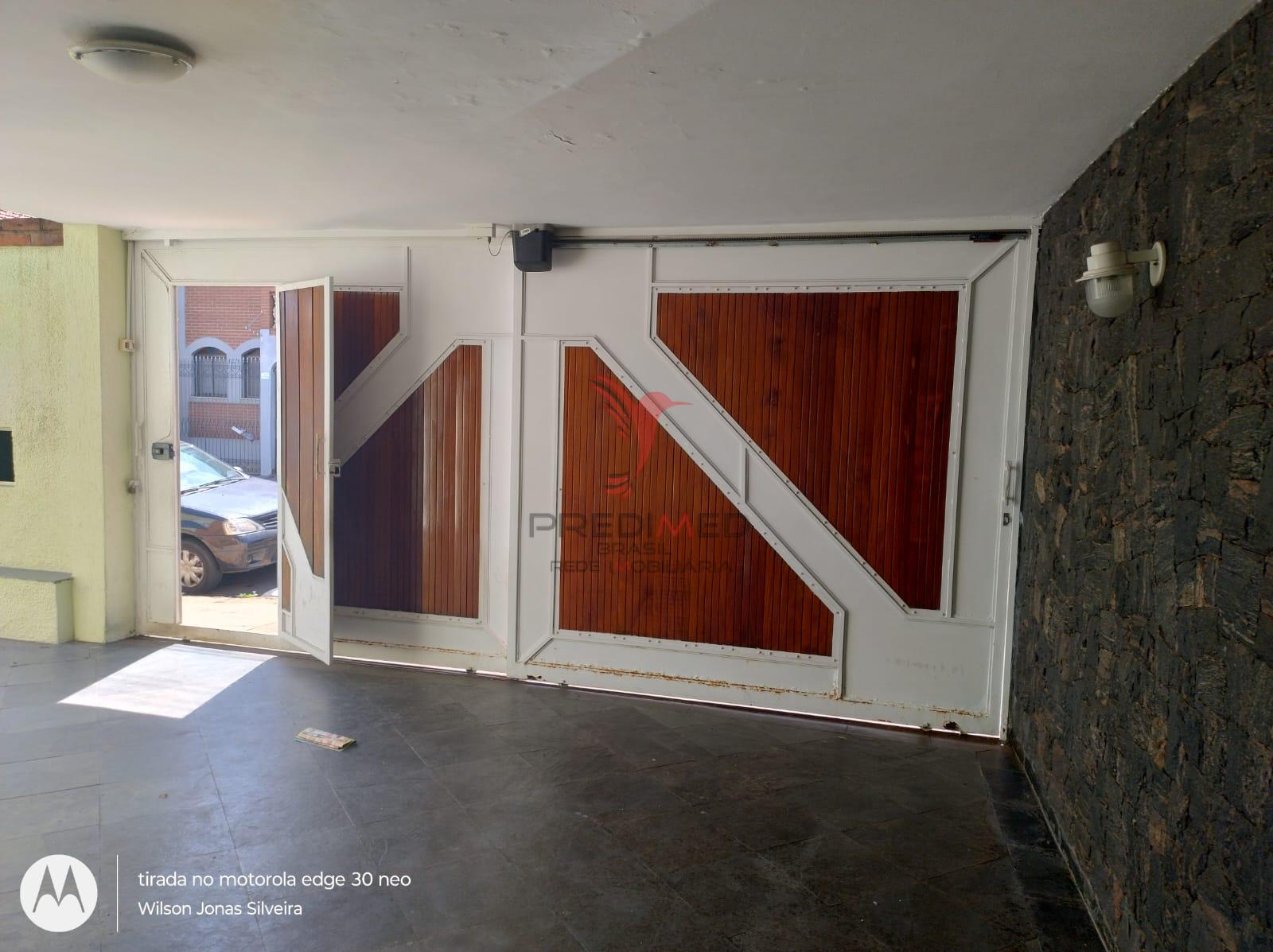 OTIMO IMOVEL DE MORADIA OU  COMERCIAL Rua Gomes Carneiro Piracicaba - 