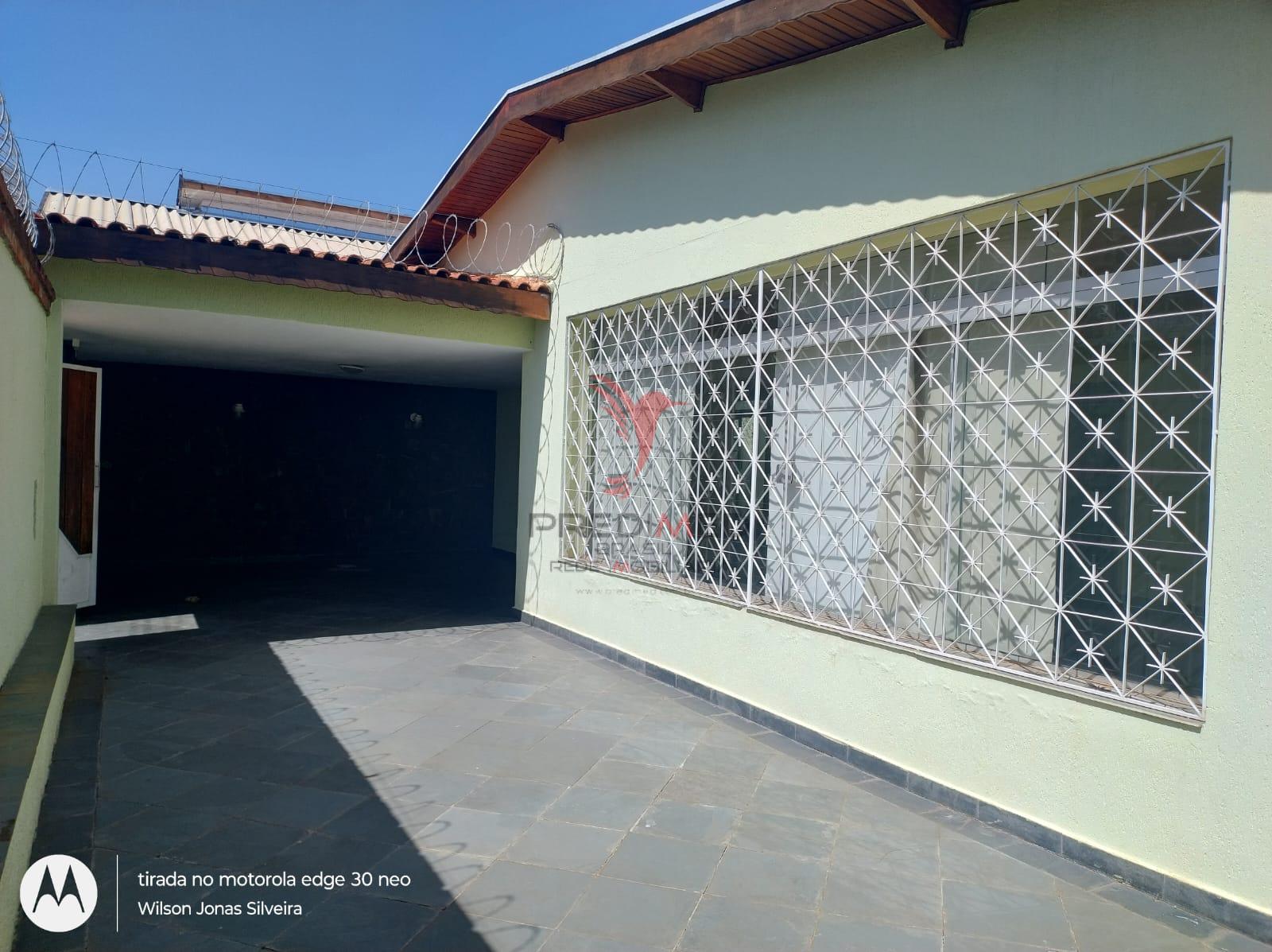OTIMO IMOVEL DE MORADIA OU  COMERCIAL Rua Gomes Carneiro Piracicaba - 
