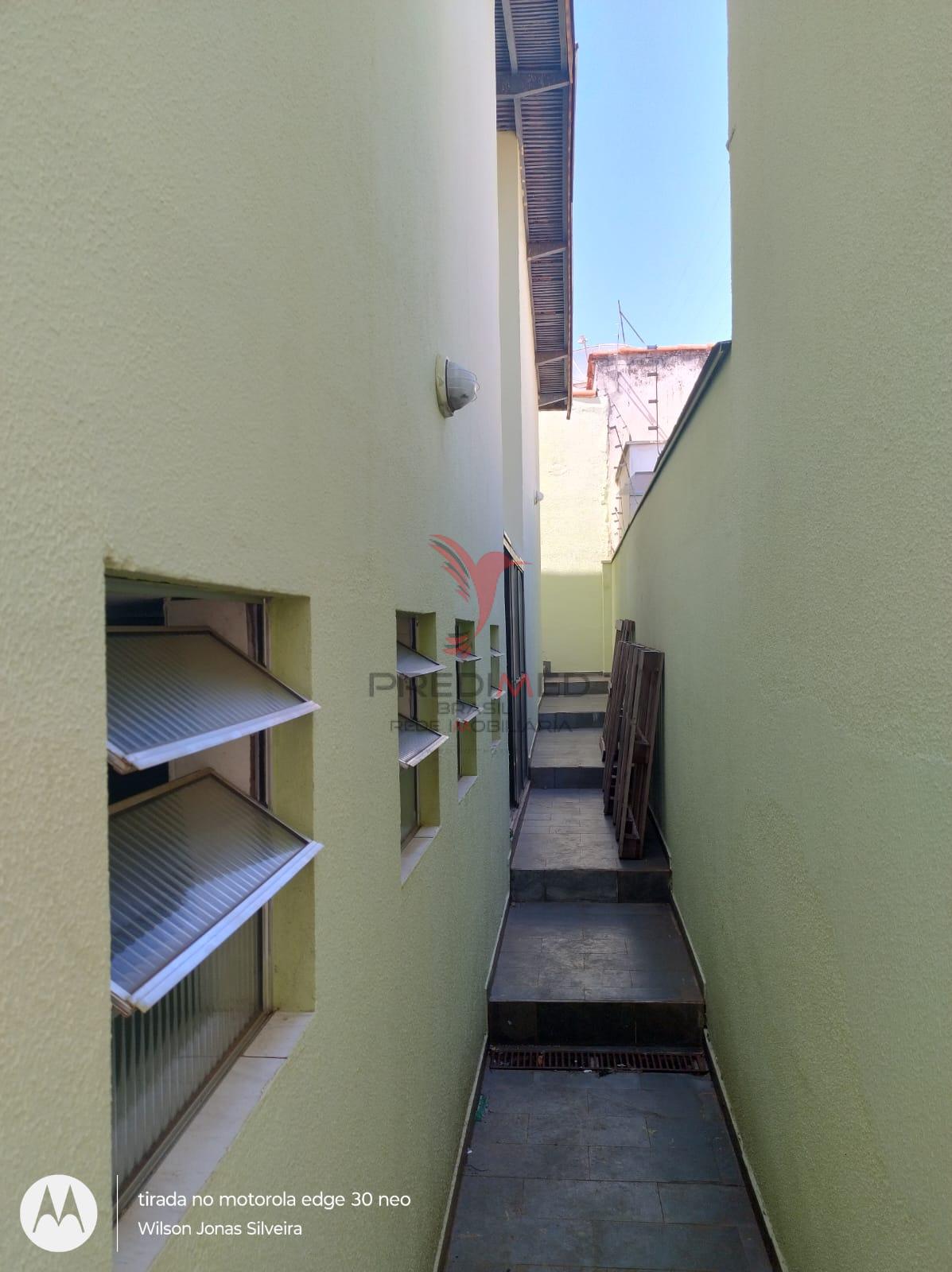 OTIMO IMOVEL DE MORADIA OU  COMERCIAL Rua Gomes Carneiro Piracicaba - 