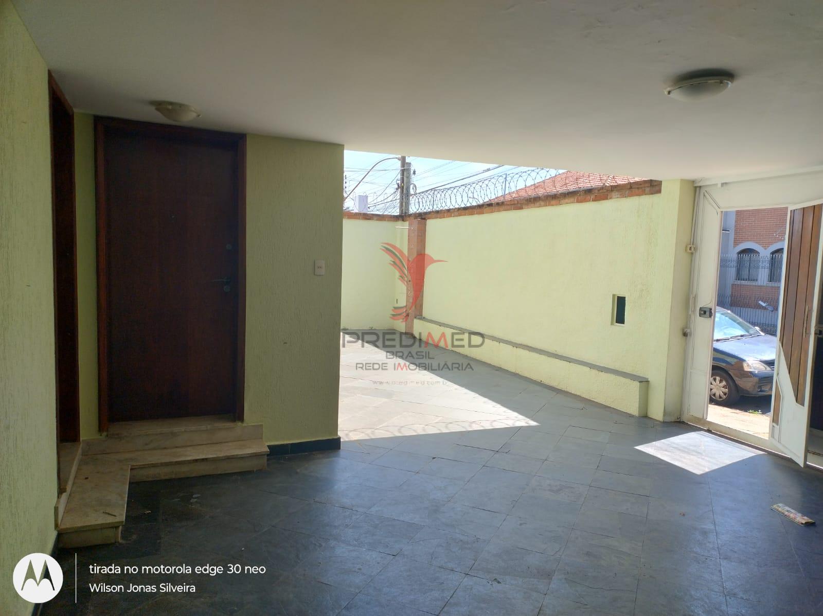 OTIMO IMOVEL DE MORADIA OU  COMERCIAL Rua Gomes Carneiro Piracicaba - 