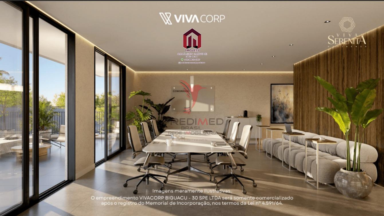 Residencial Viva Serenit&aacute;: o novo Lan&ccedil;amento em Bigua&ccedil;u SC Rua Idelfonso Manoel Jacques Biguaçu - 