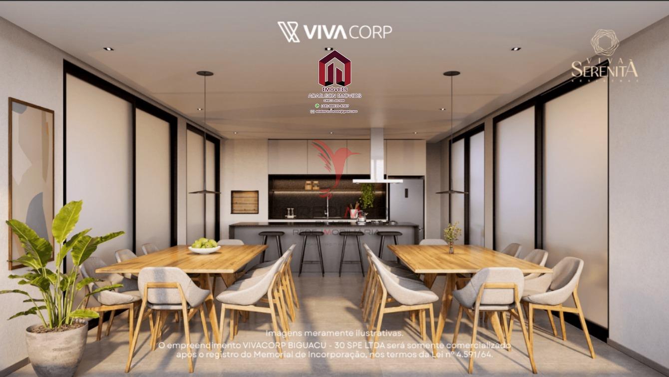 Residencial Viva Serenit&aacute;: o novo Lan&ccedil;amento em Bigua&ccedil;u SC Rua Idelfonso Manoel Jacques Biguaçu - 