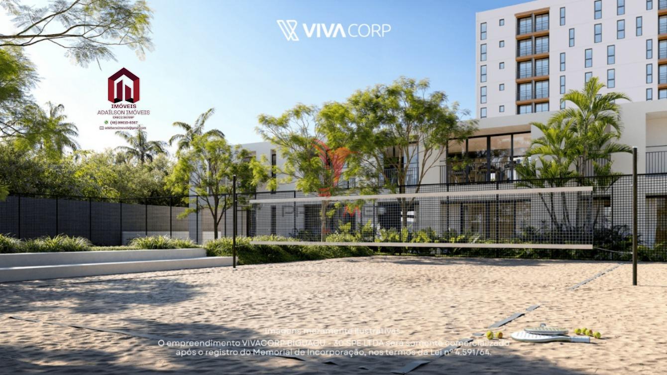 Residencial Viva Serenit&aacute;: o novo Lan&ccedil;amento em Bigua&ccedil;u SC Rua Idelfonso Manoel Jacques Biguaçu - 