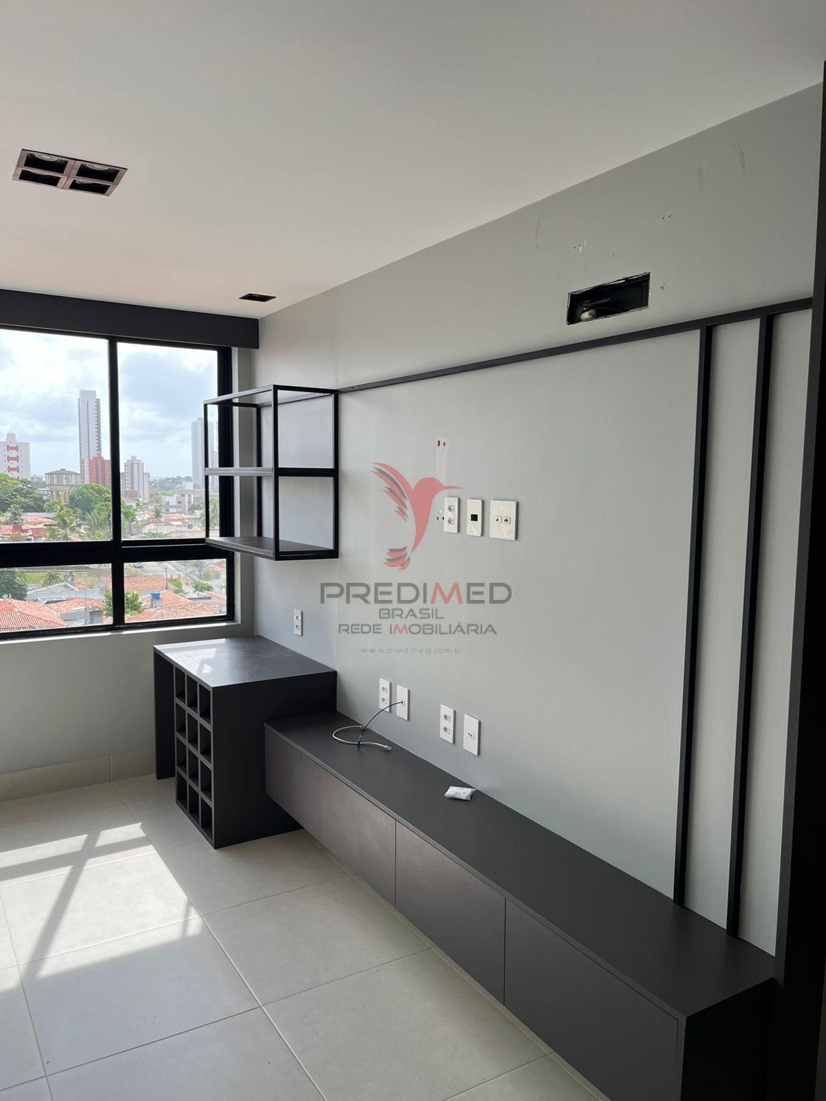 Apartamento em Tambauzinho Rua Evaldo Wanderley João Pessoa - 