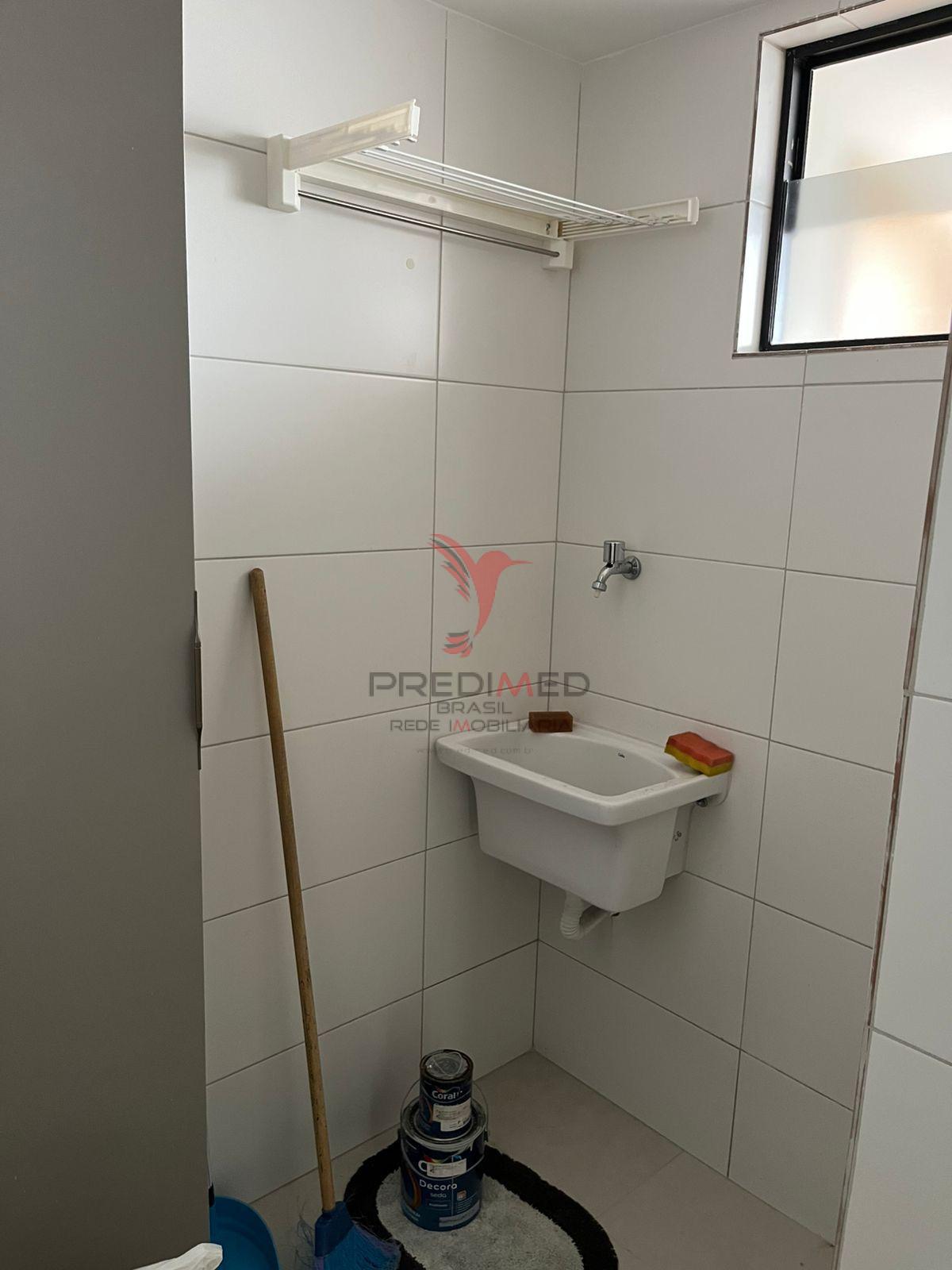 Apartamento em Tambauzinho Rua Evaldo Wanderley João Pessoa - 