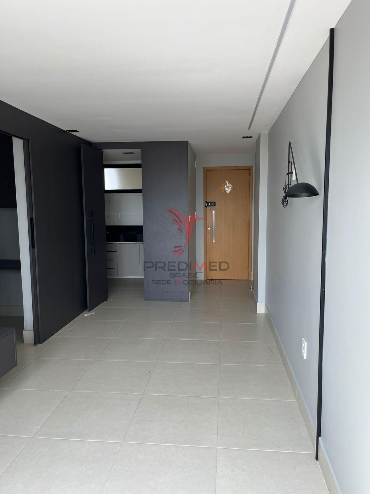 Apartamento, 3 quartos, 76 m² - Foto 1