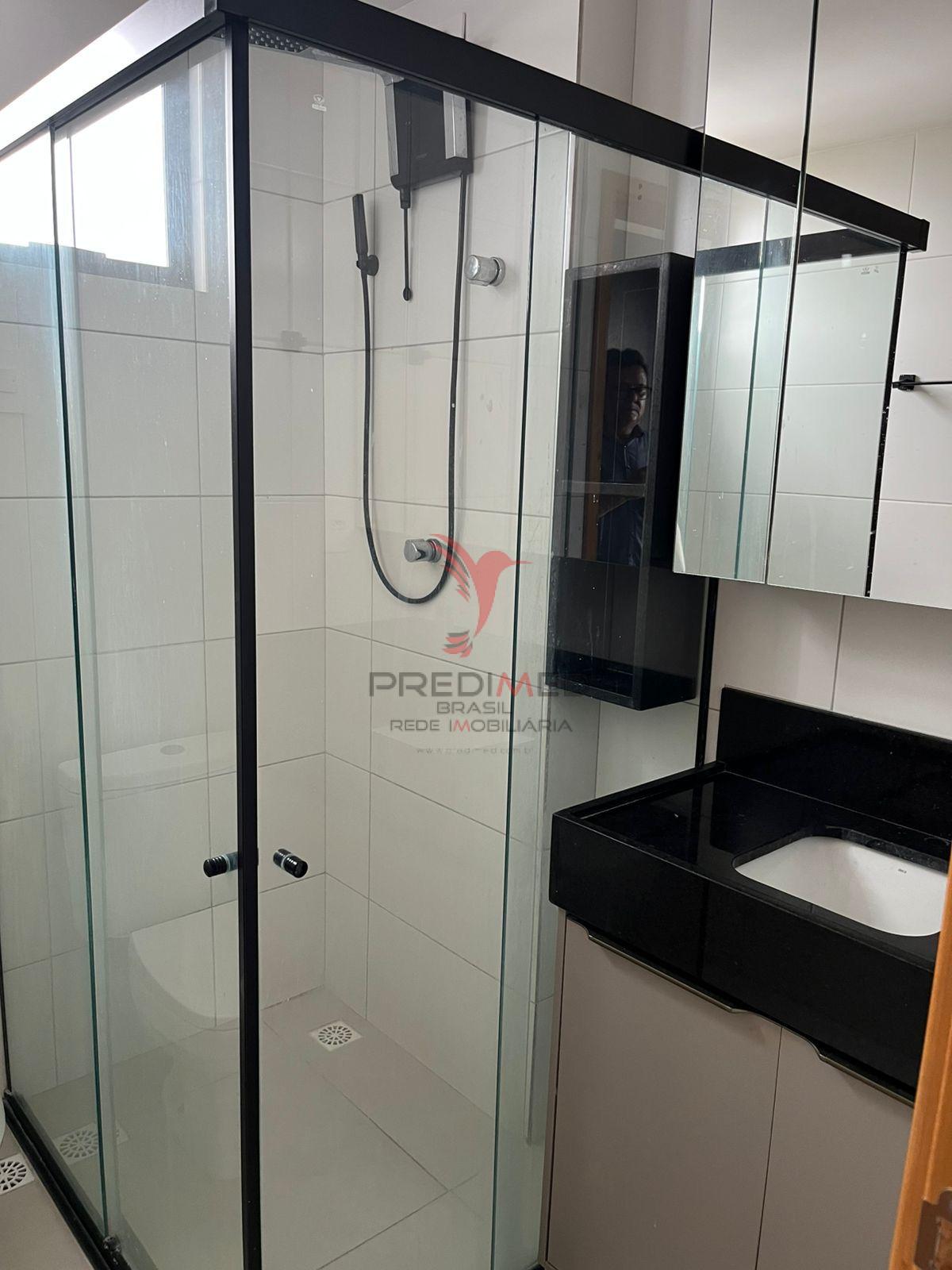 Apartamento em Tambauzinho Rua Evaldo Wanderley João Pessoa - 