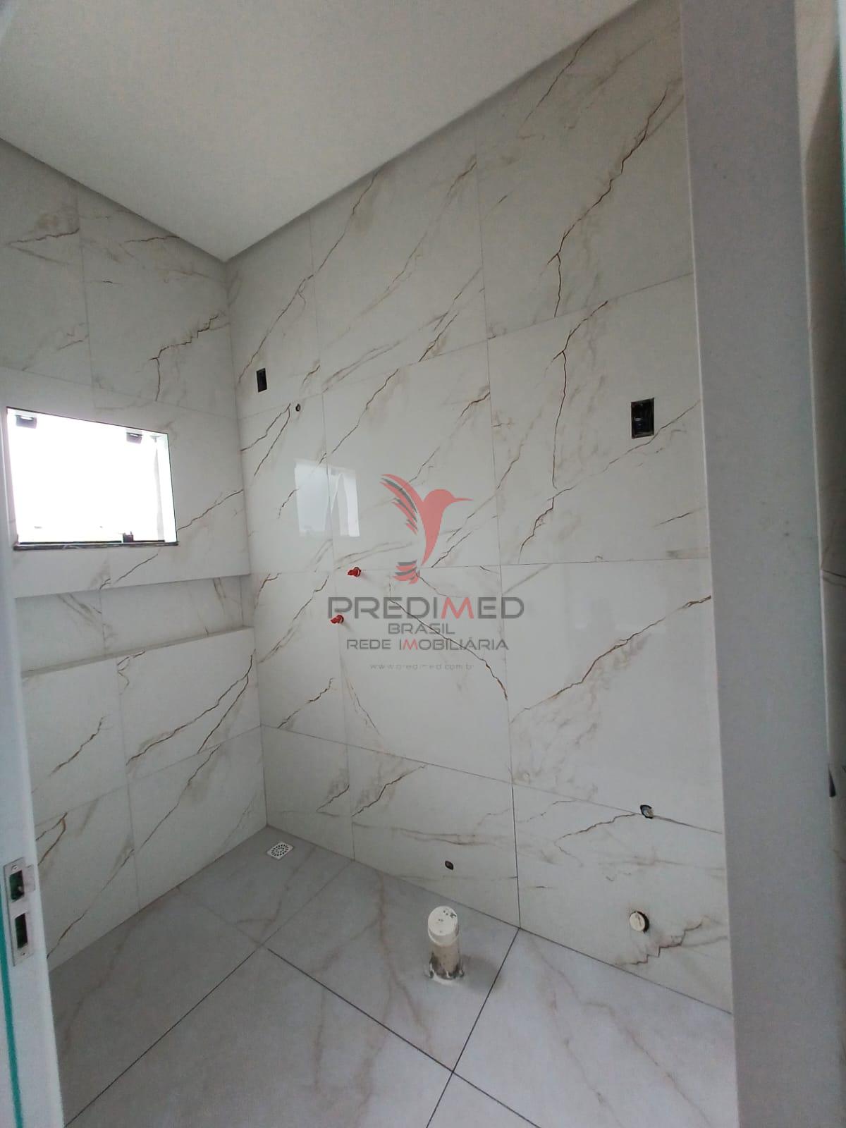 Casa no Jaragu&aacute; 84 Rua Herbert Baumann Jaraguá do Sul - 