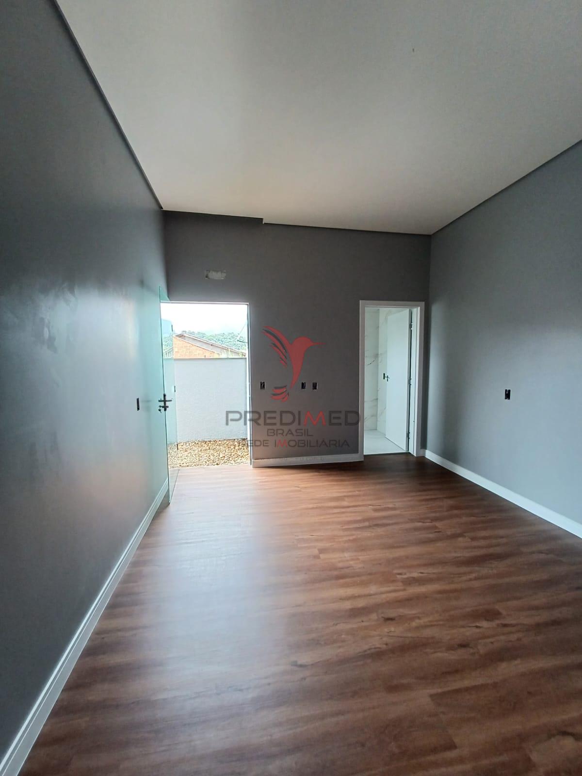 Casa no Jaragu&aacute; 84 Rua Herbert Baumann Jaraguá do Sul - 