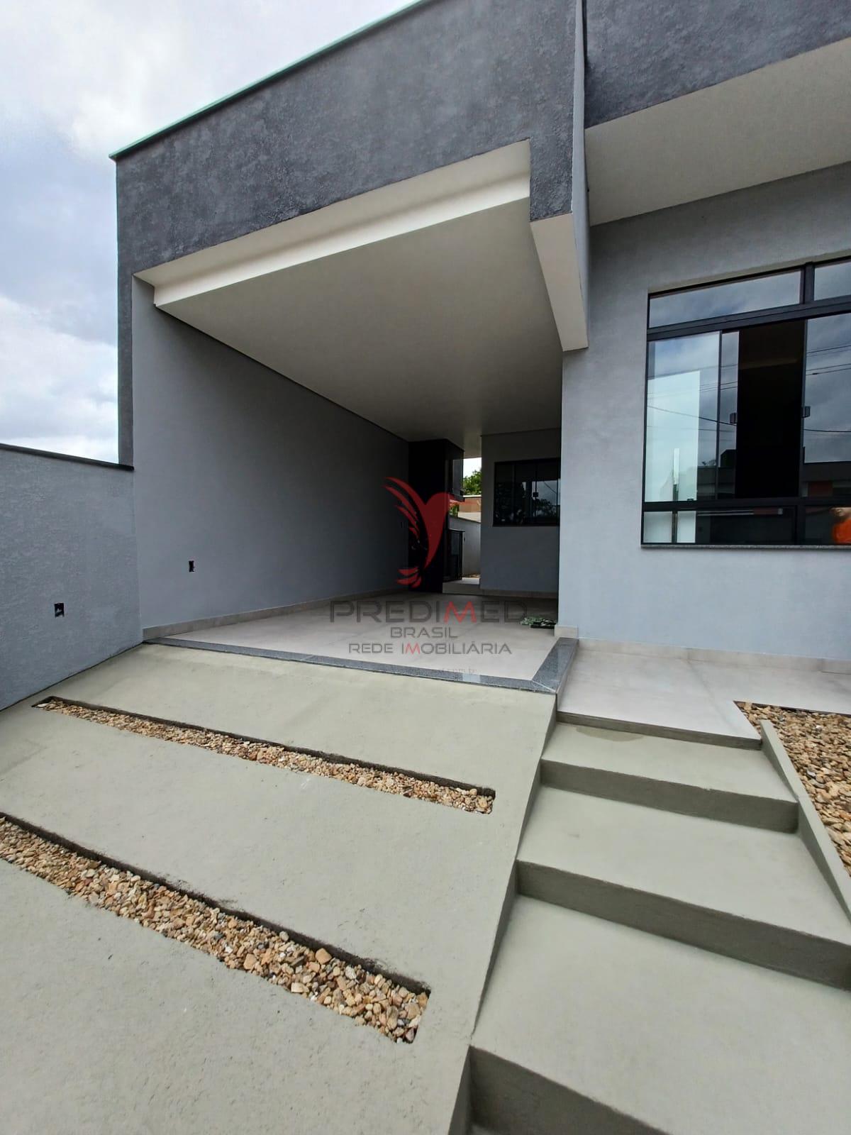 Casa no Jaragu&aacute; 84 Rua Herbert Baumann Jaraguá do Sul - 