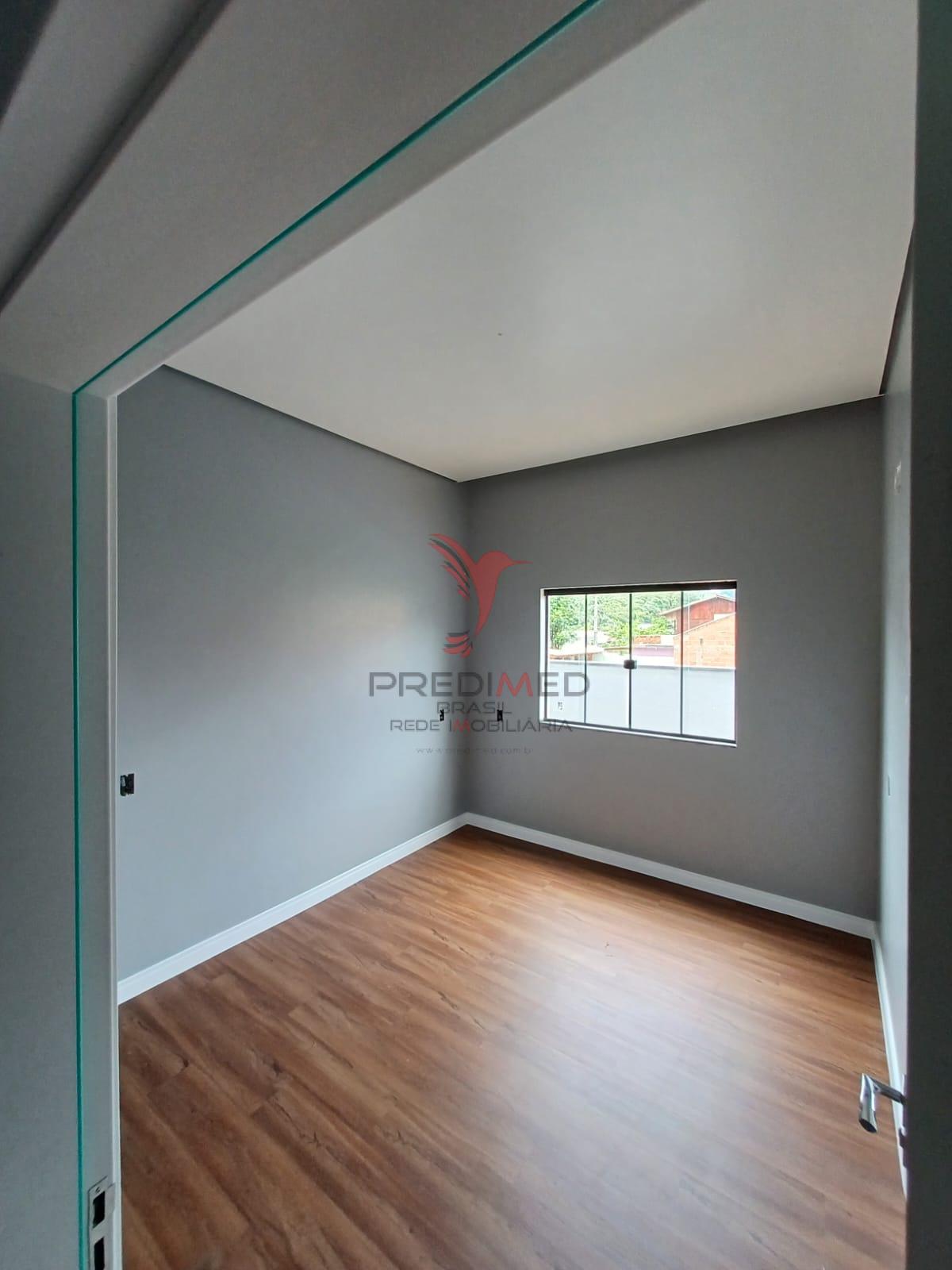 Casa no Jaragu&aacute; 84 Rua Herbert Baumann Jaraguá do Sul - 