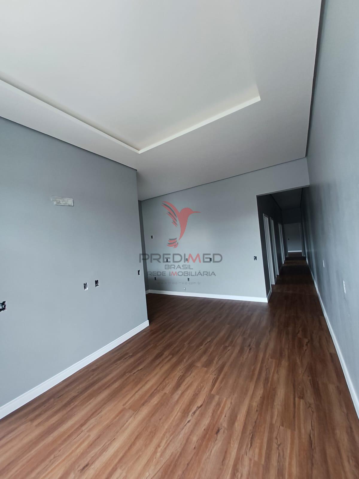 Casa no Jaragu&aacute; 84 Rua Herbert Baumann Jaraguá do Sul - 