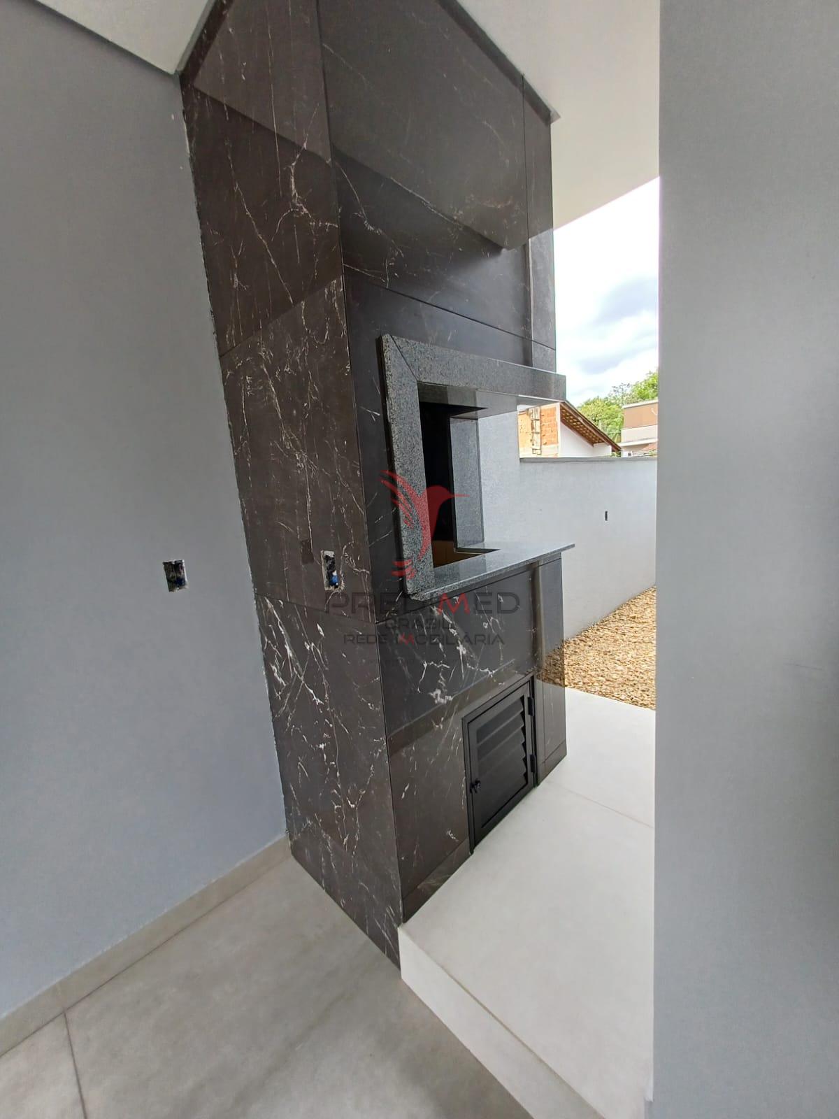 Casa no Jaragu&aacute; 84 Rua Herbert Baumann Jaraguá do Sul - 