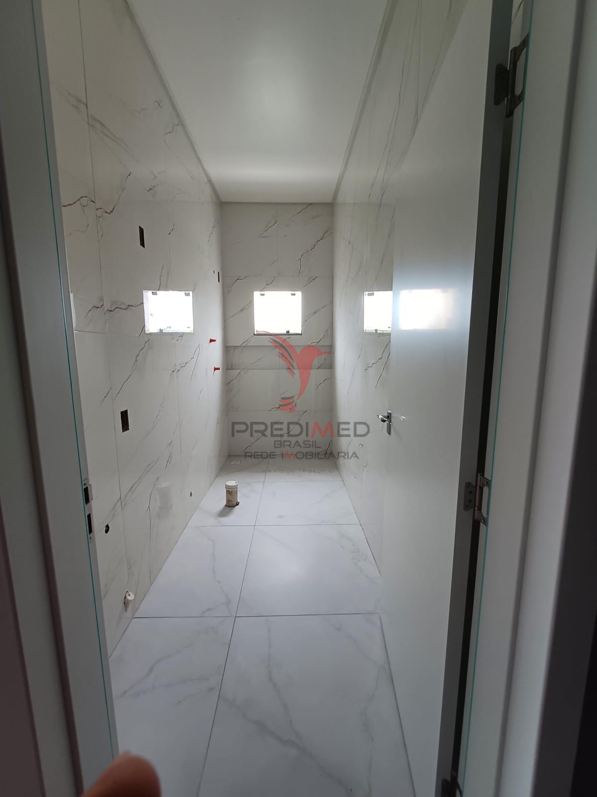 Casa no Jaragu&aacute; 84 Rua Herbert Baumann Jaraguá do Sul - 