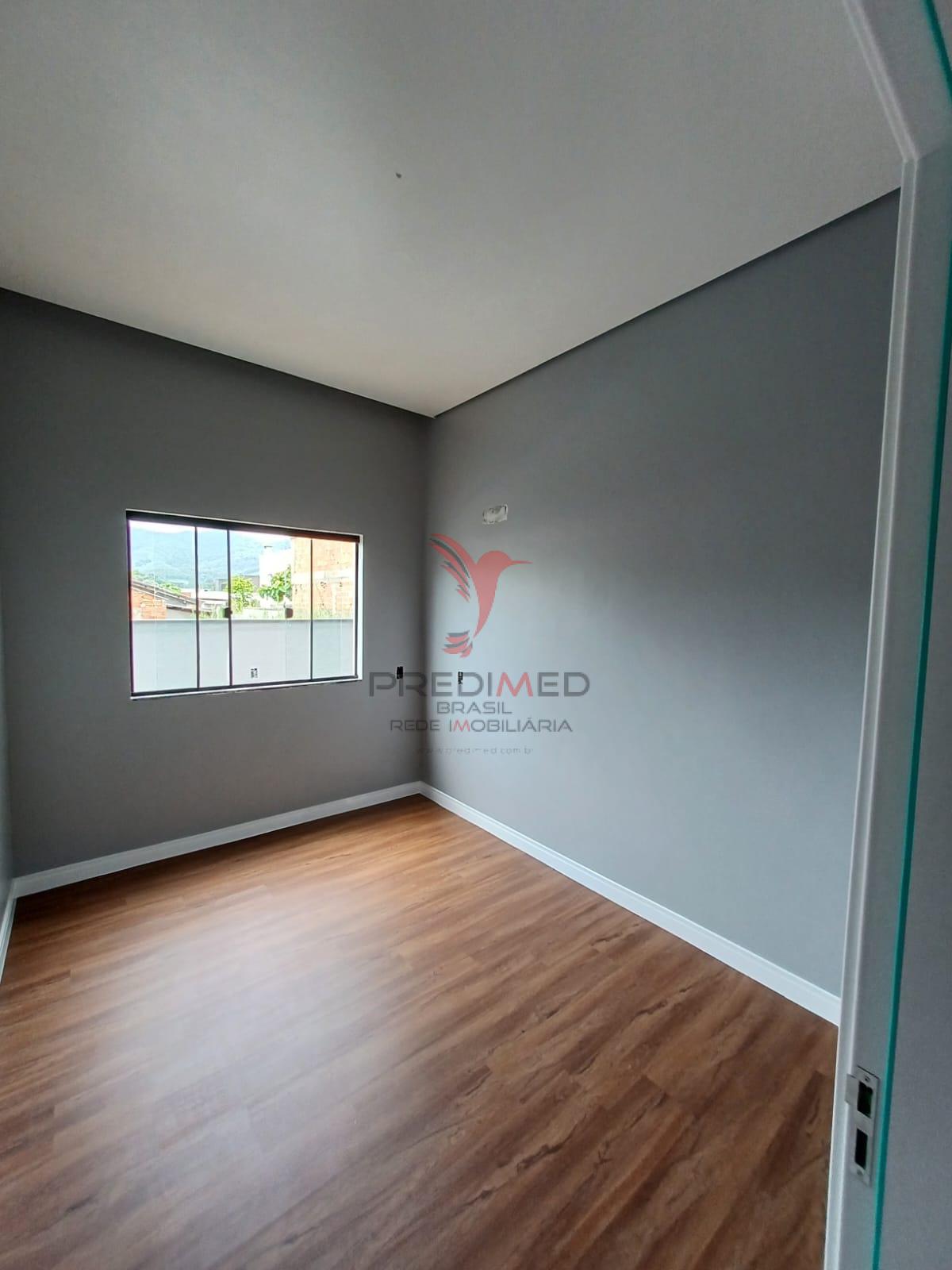 Casa no Jaragu&aacute; 84 Rua Herbert Baumann Jaraguá do Sul - 