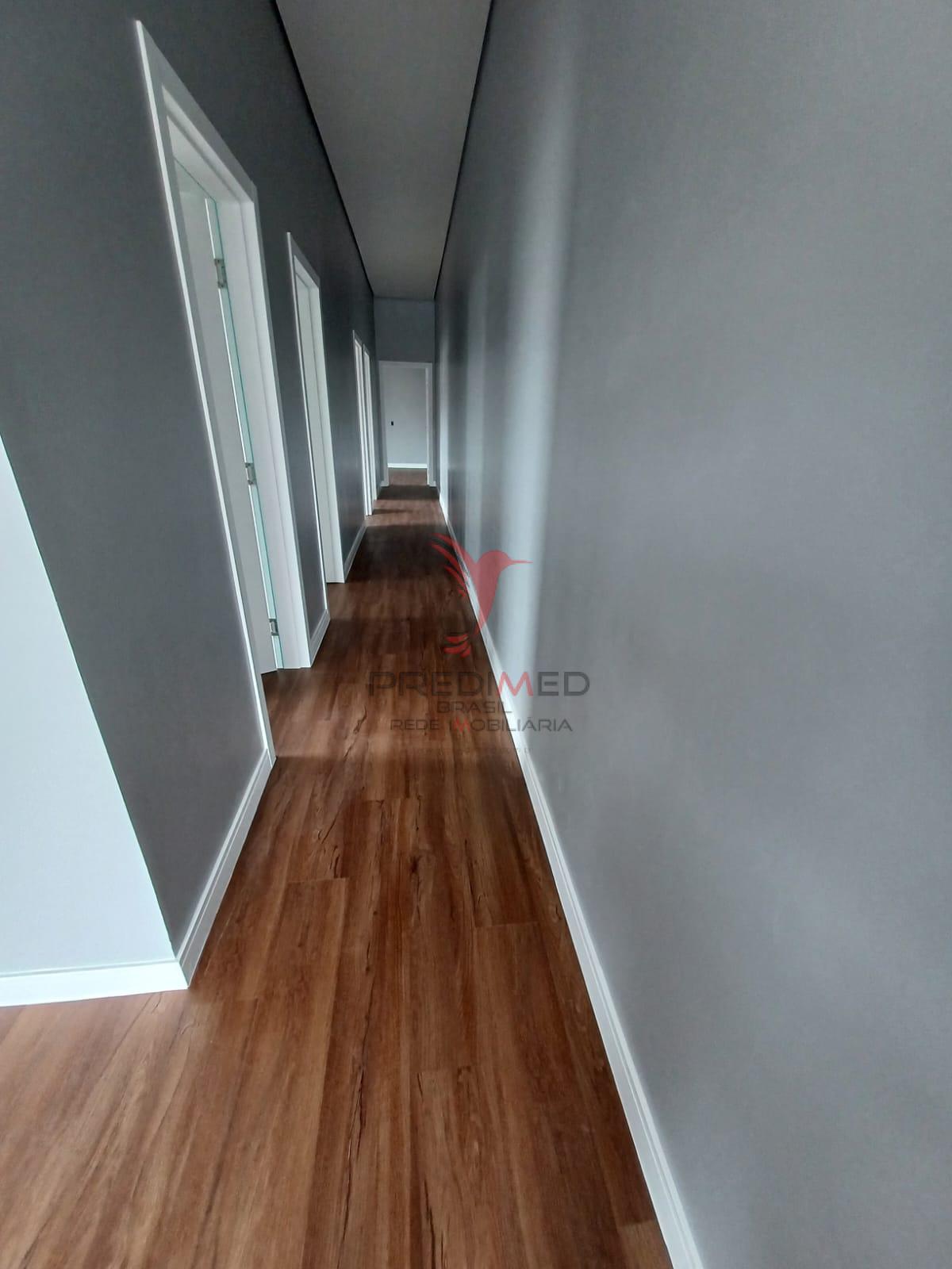 Casa no Jaragu&aacute; 84 Rua Herbert Baumann Jaraguá do Sul - 