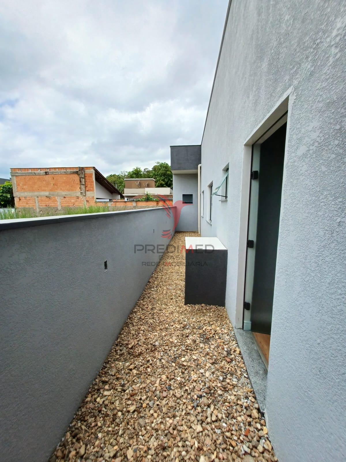 Casa no Jaragu&aacute; 84 Rua Herbert Baumann Jaraguá do Sul - 