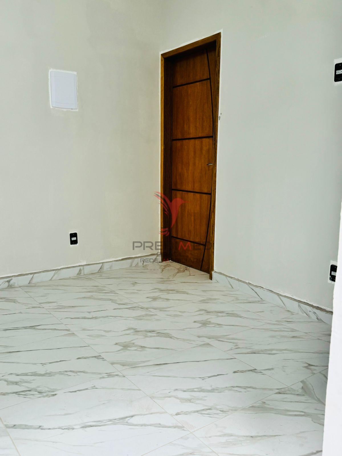 Casa com 2 Quartos, &aacute;rea gourmet, no Bairro Pedregulho, Guaratinguet&aacute;  Guaratinguetá - 