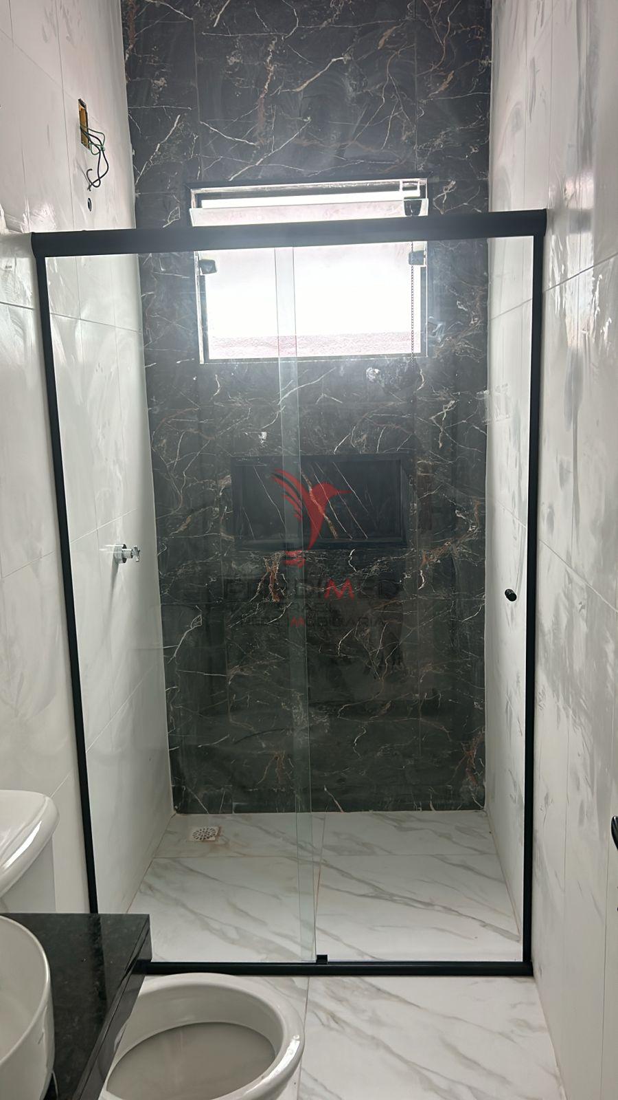 Casa com 2 Quartos, &aacute;rea gourmet, no Bairro Pedregulho, Guaratinguet&aacute;  Guaratinguetá - 