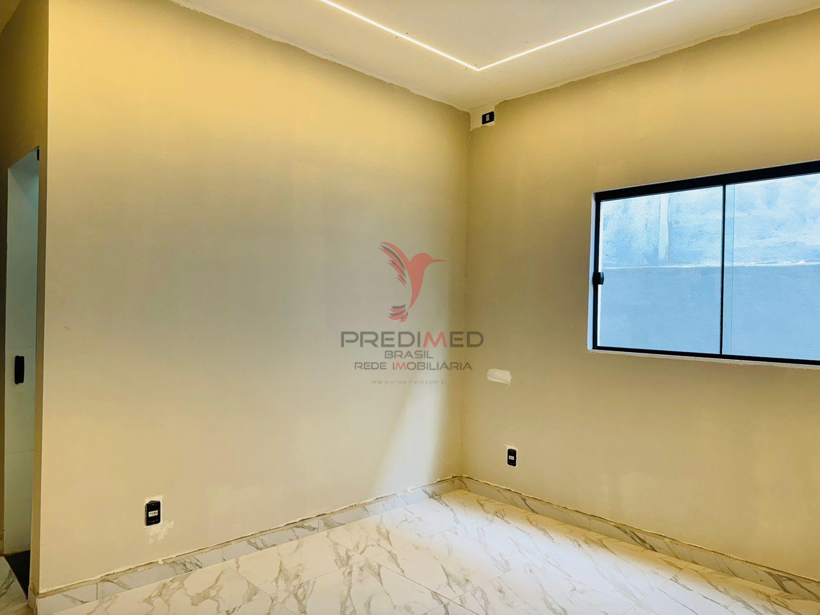 Casa com 2 Quartos, &aacute;rea gourmet, no Bairro Pedregulho, Guaratinguet&aacute;  Guaratinguetá - 