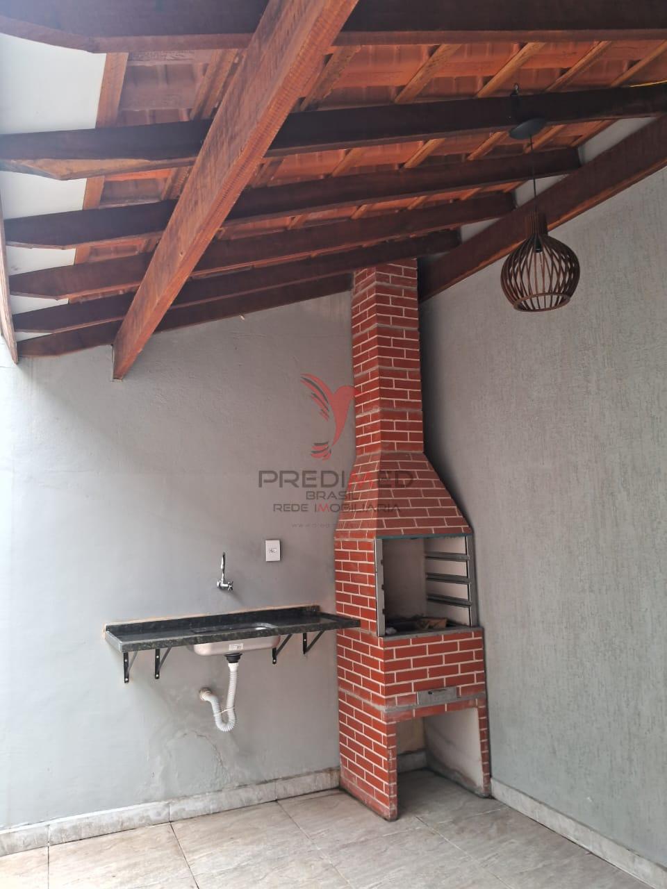 Casa, 2 quartos - Foto 16