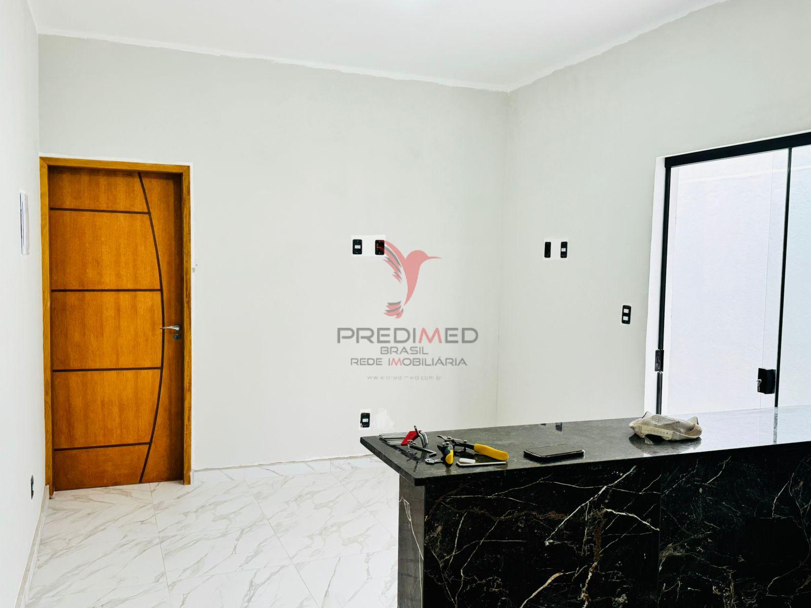 Casa com 2 Quartos, &aacute;rea gourmet, no Bairro Pedregulho, Guaratinguet&aacute;  Guaratinguetá - 