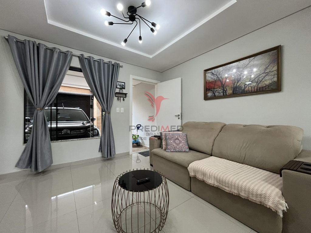 Sobrado geminado semi mobiliado Rua Domingos Sanson Jaraguá do Sul - 