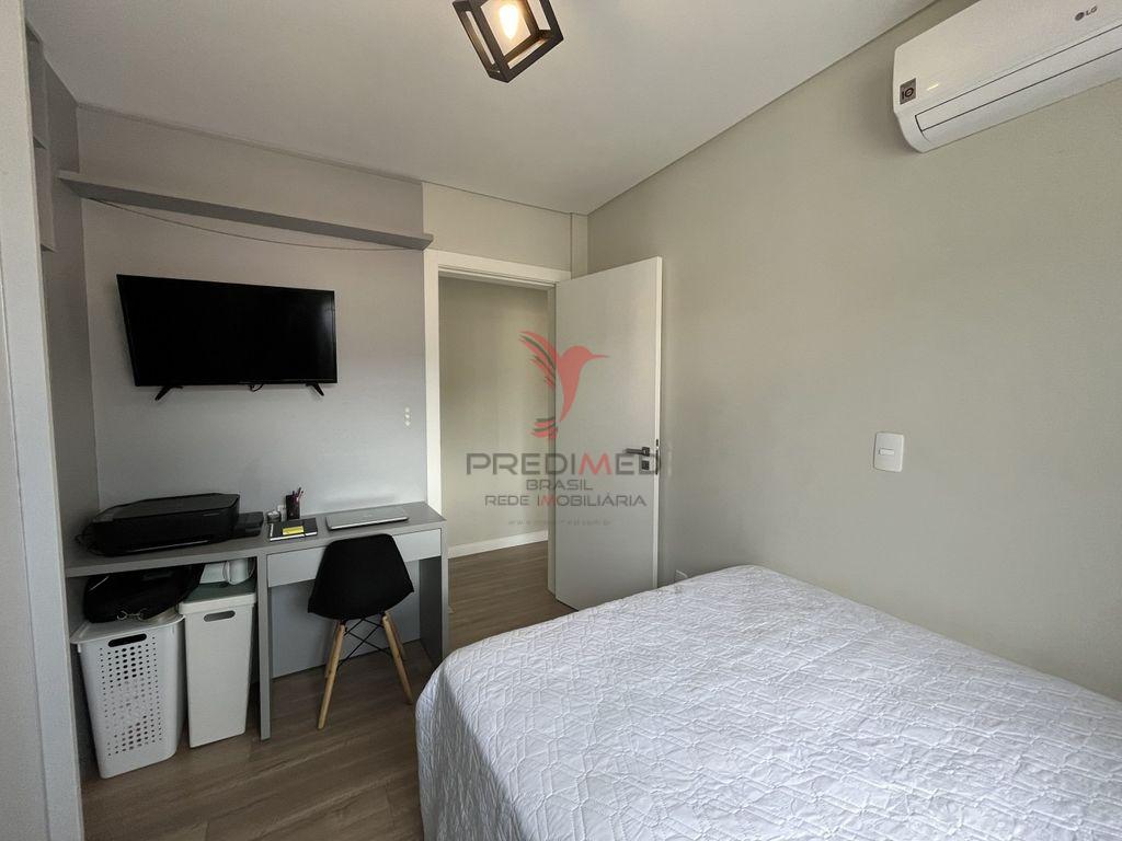 Sobrado geminado semi mobiliado Rua Domingos Sanson Jaraguá do Sul - 