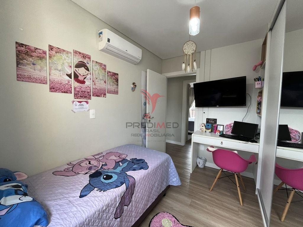 Sobrado geminado semi mobiliado Rua Domingos Sanson Jaraguá do Sul - 