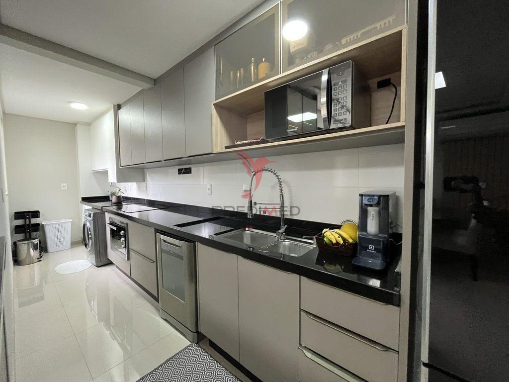 Sobrado geminado semi mobiliado Rua Domingos Sanson Jaraguá do Sul - 