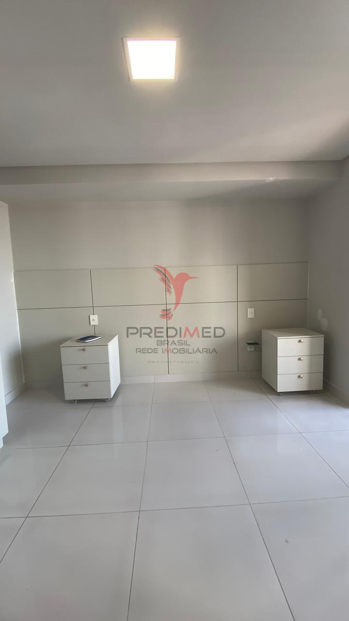 Apartamento Nascente Mana&iacute;ra Avenida Ingá João Pessoa - 