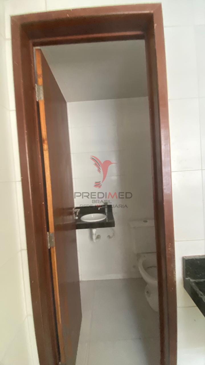 Apartamento Nascente Mana&iacute;ra Avenida Ingá João Pessoa - 