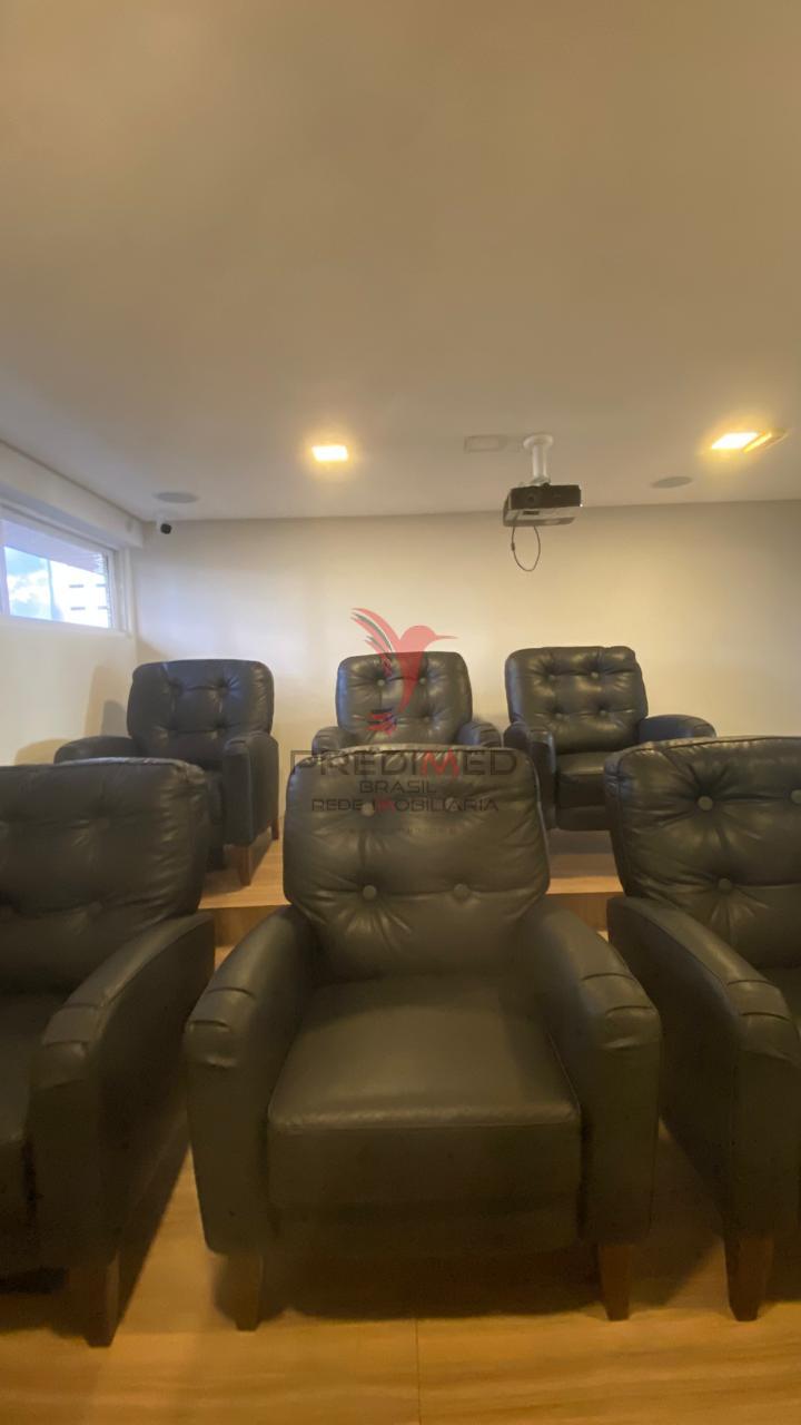 Apartamento Nascente Mana&iacute;ra Avenida Ingá João Pessoa - 