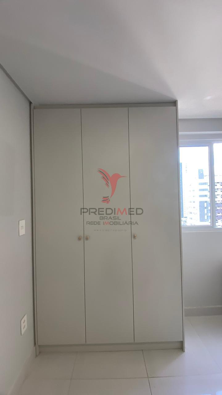 Apartamento, 3 quartos, 126 m² - Foto 8