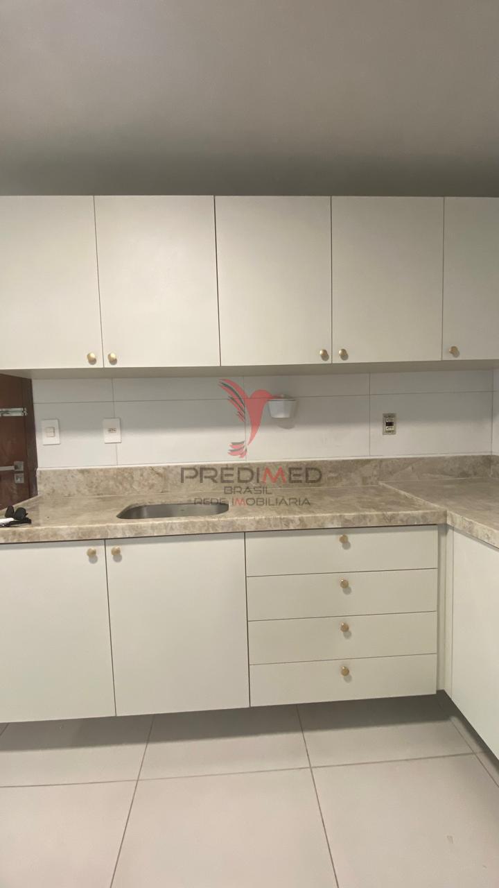 Apartamento Nascente Mana&iacute;ra Avenida Ingá João Pessoa - 