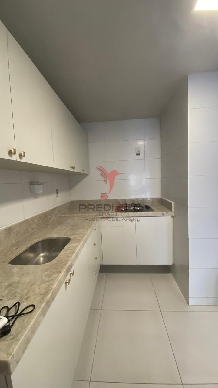 Apartamento Nascente Mana&iacute;ra Avenida Ingá João Pessoa - 