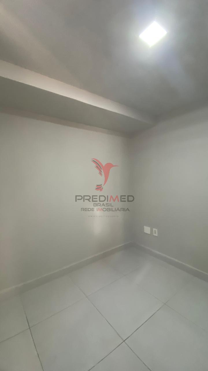 Apartamento Nascente Mana&iacute;ra Avenida Ingá João Pessoa - 