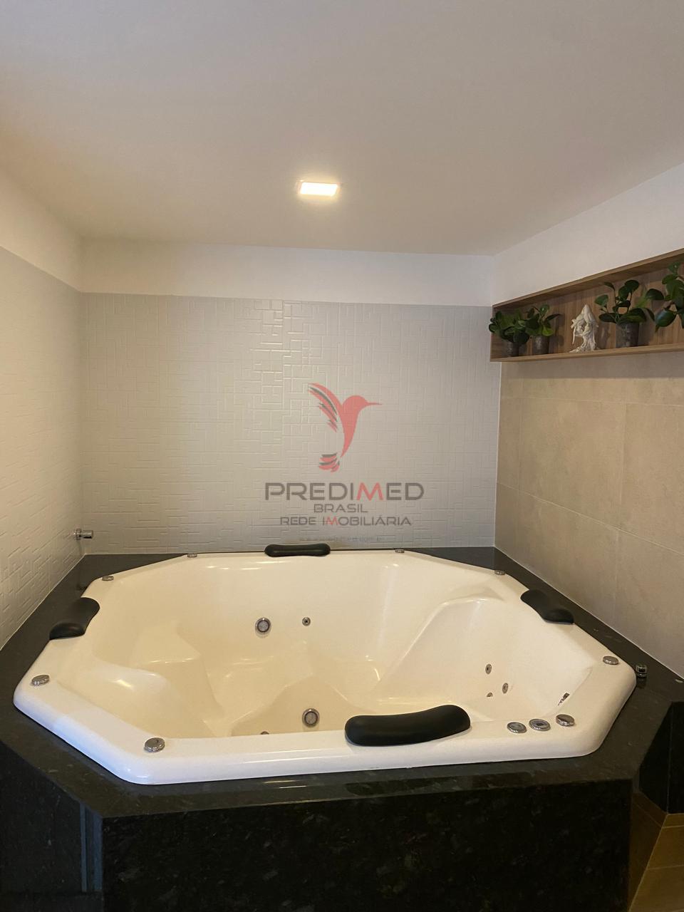 Apartamento Nascente Mana&iacute;ra Avenida Ingá João Pessoa - 