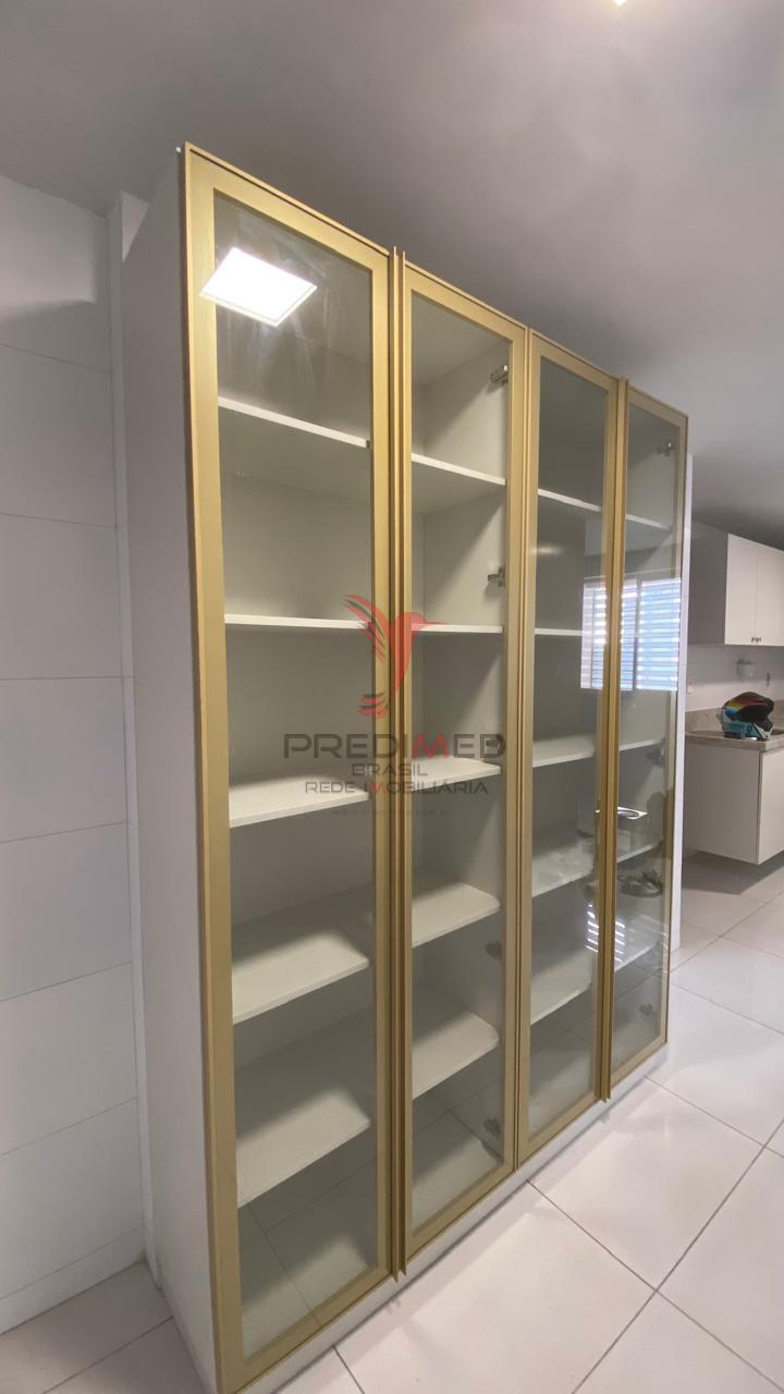 Apartamento Nascente Mana&iacute;ra Avenida Ingá João Pessoa - 