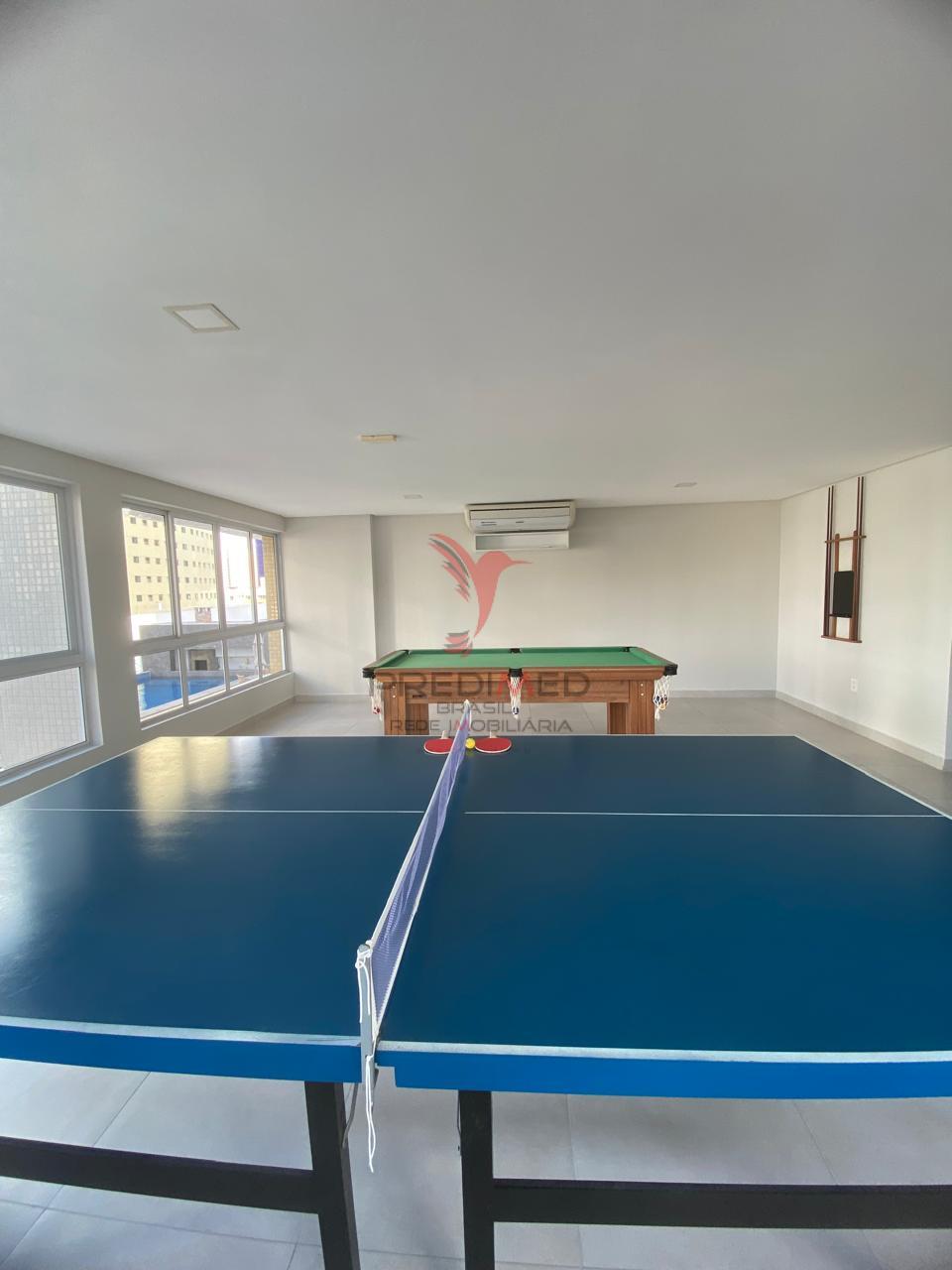 Apartamento Nascente Mana&iacute;ra Avenida Ingá João Pessoa - 