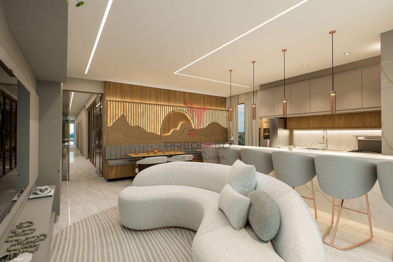 Apartamento em excelente localiza&ccedil;&atilde;o em Tijucas Avenida Valério gomes Tijucas - 