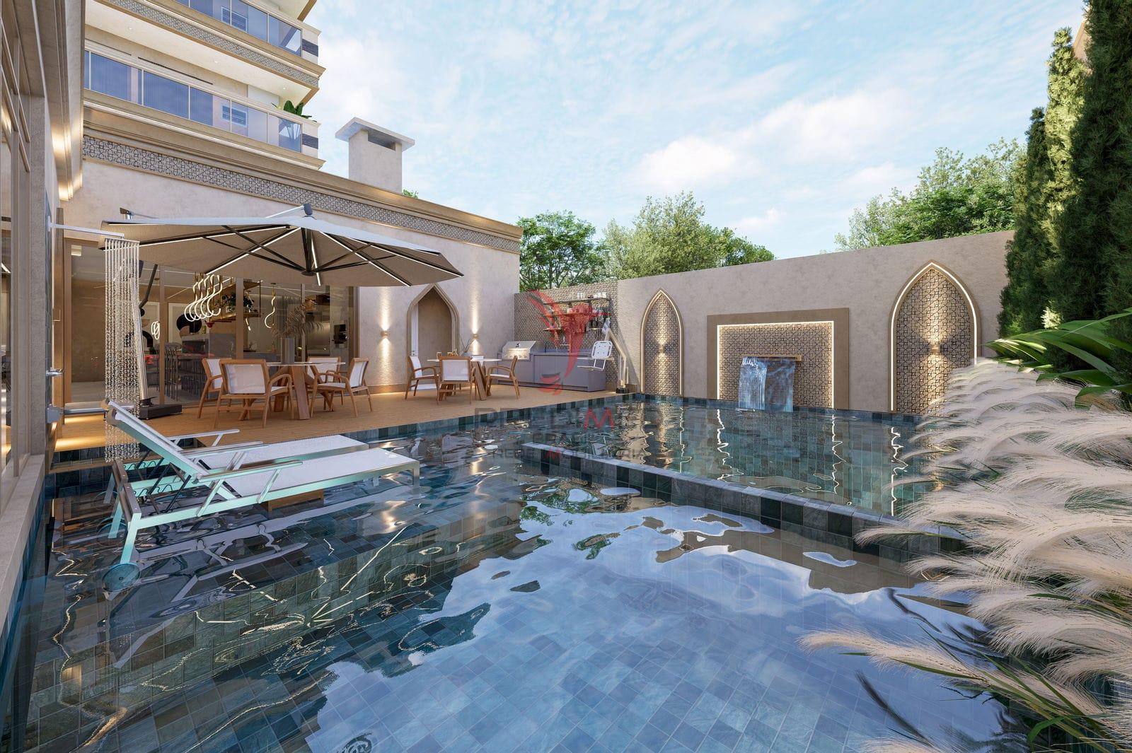 Apartamento em excelente localiza&ccedil;&atilde;o em Tijucas Avenida Valério gomes Tijucas - 