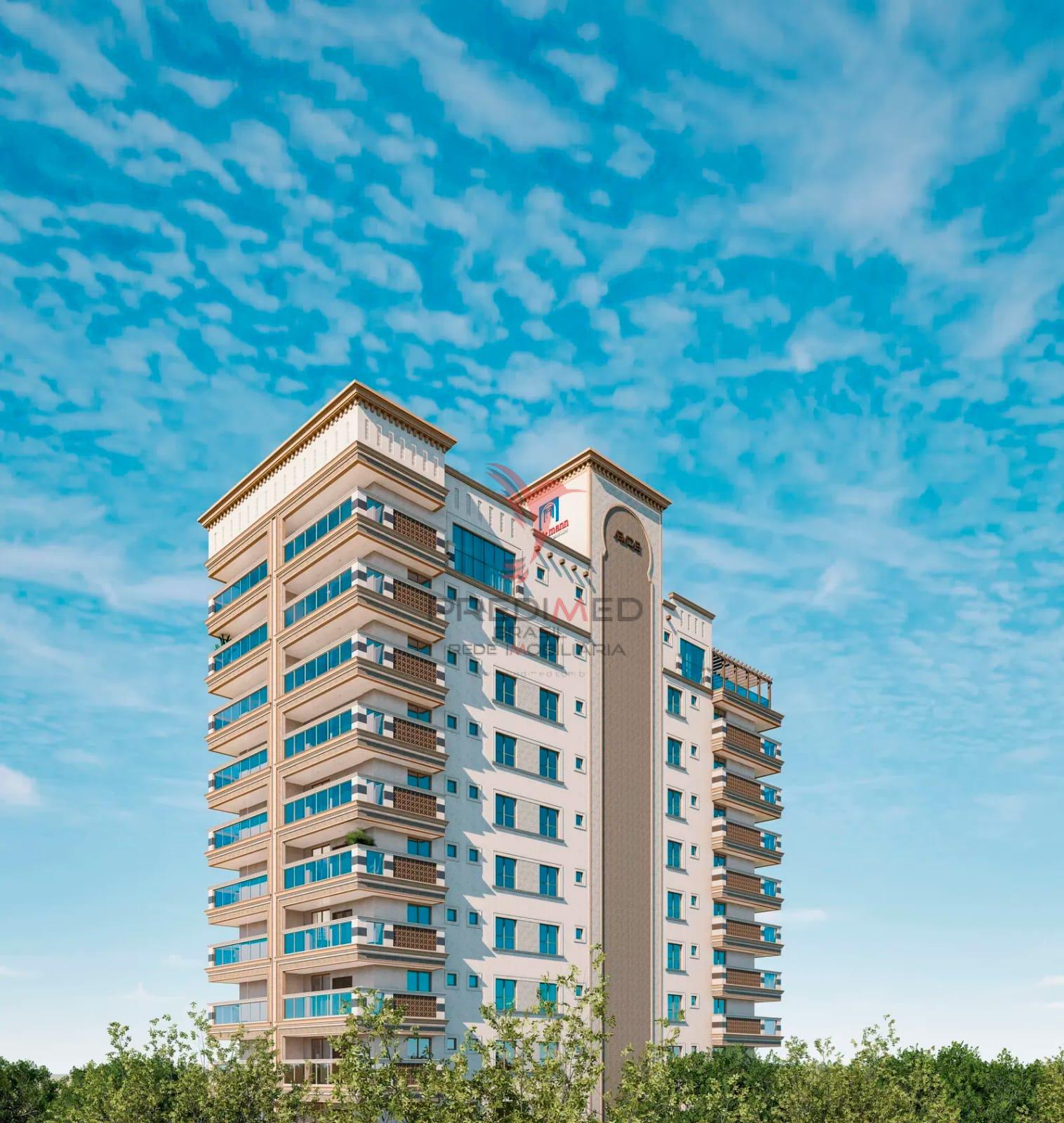 Apartamento em excelente localiza&ccedil;&atilde;o em Tijucas Avenida Valério gomes Tijucas - 