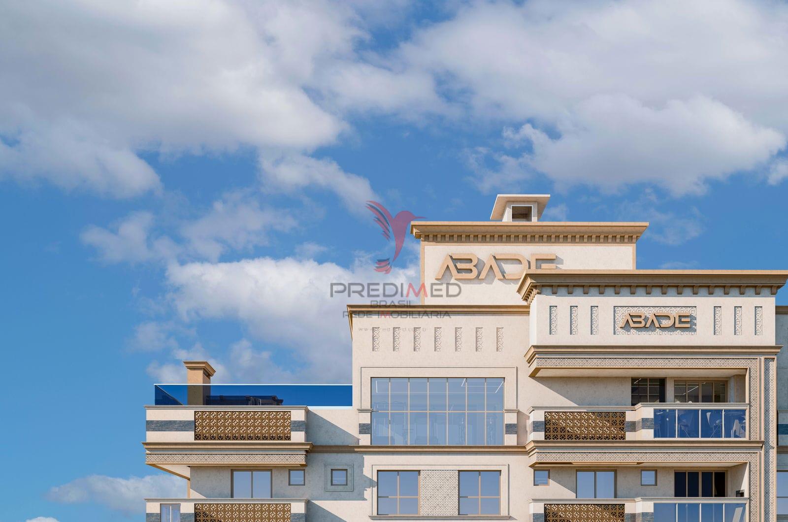 Apartamento em excelente localiza&ccedil;&atilde;o em Tijucas Avenida Valério gomes Tijucas - 