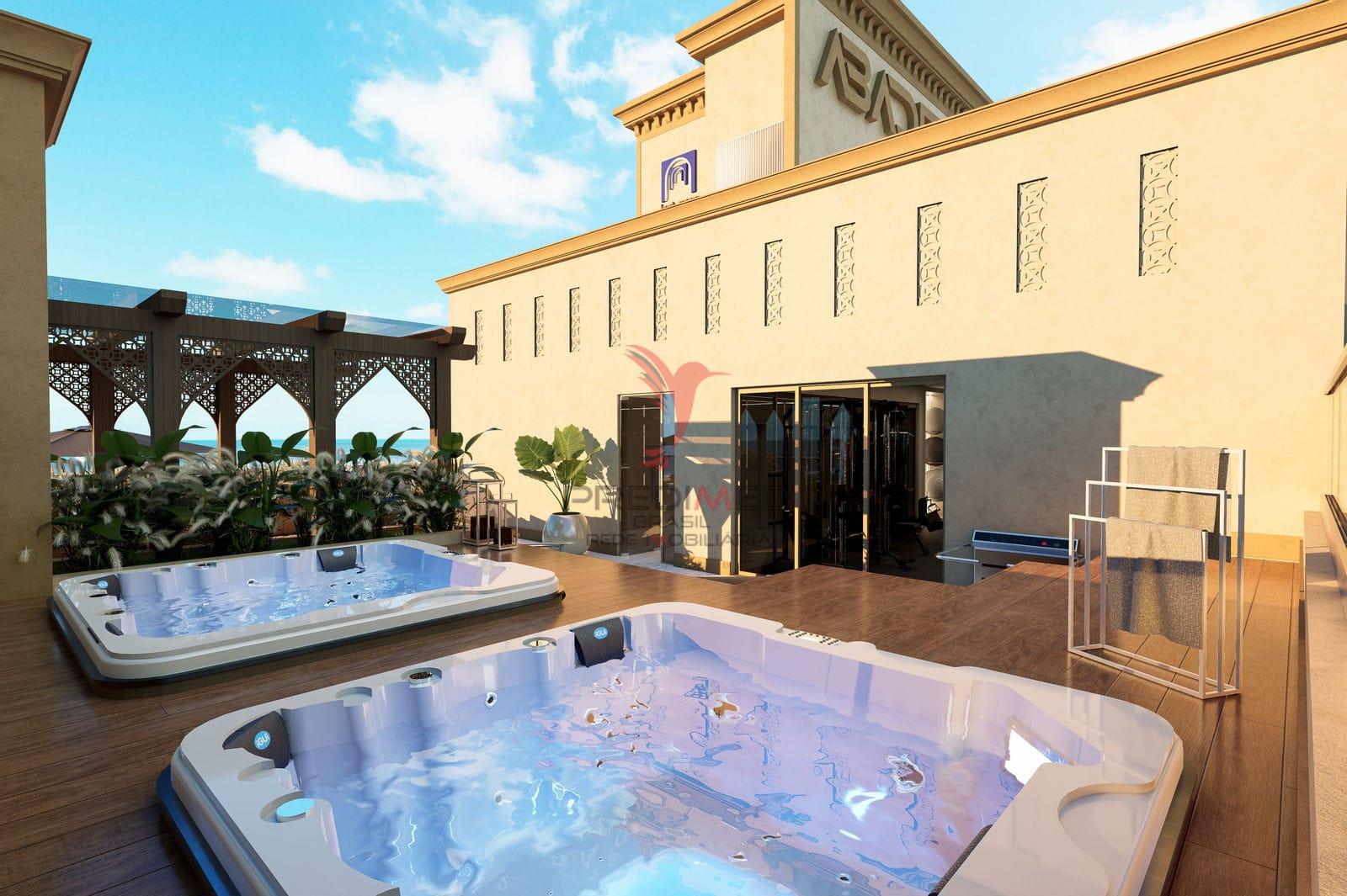 Apartamento em excelente localiza&ccedil;&atilde;o em Tijucas Avenida Valério gomes Tijucas - 