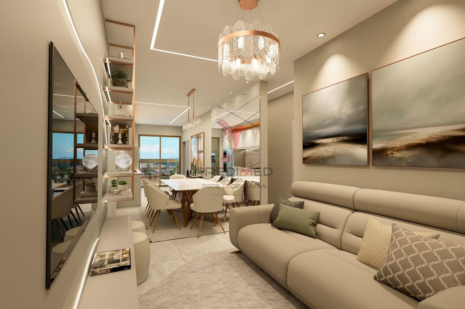 Apartamento, 2 quartos, 76 m² - Foto 14