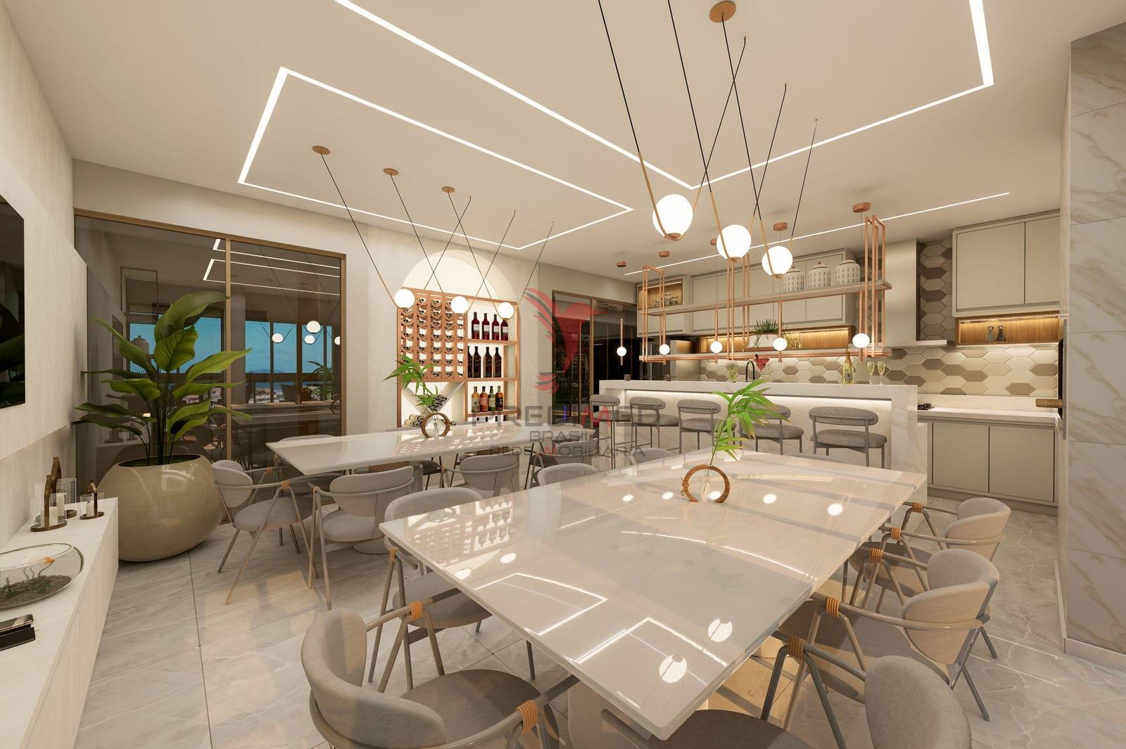 Apartamento em excelente localiza&ccedil;&atilde;o em Tijucas Avenida Valério gomes Tijucas - 