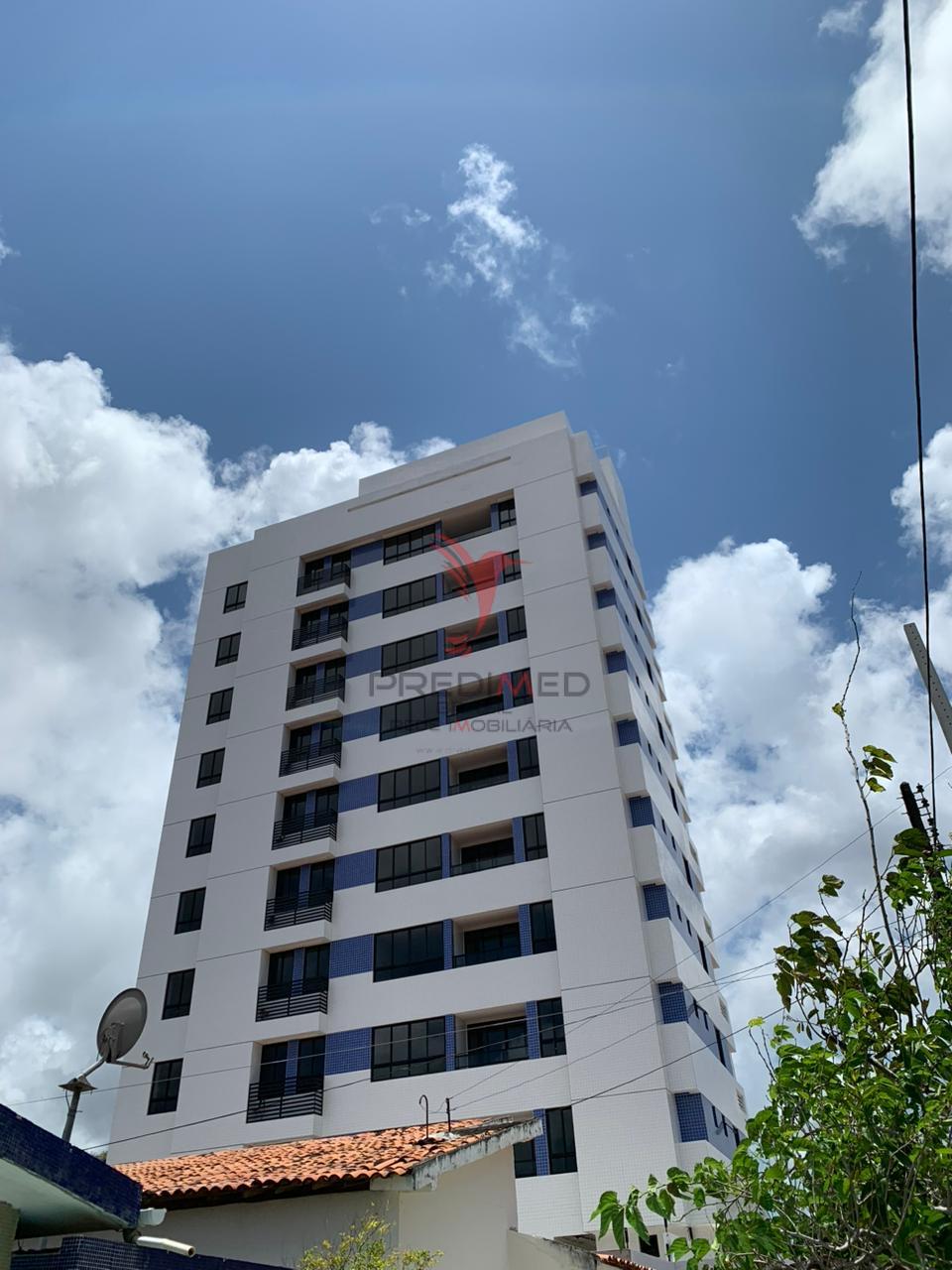 Apartamento no bairro tambauzinho 3 quartos Rua Evaldo Wanderley João Pessoa - 