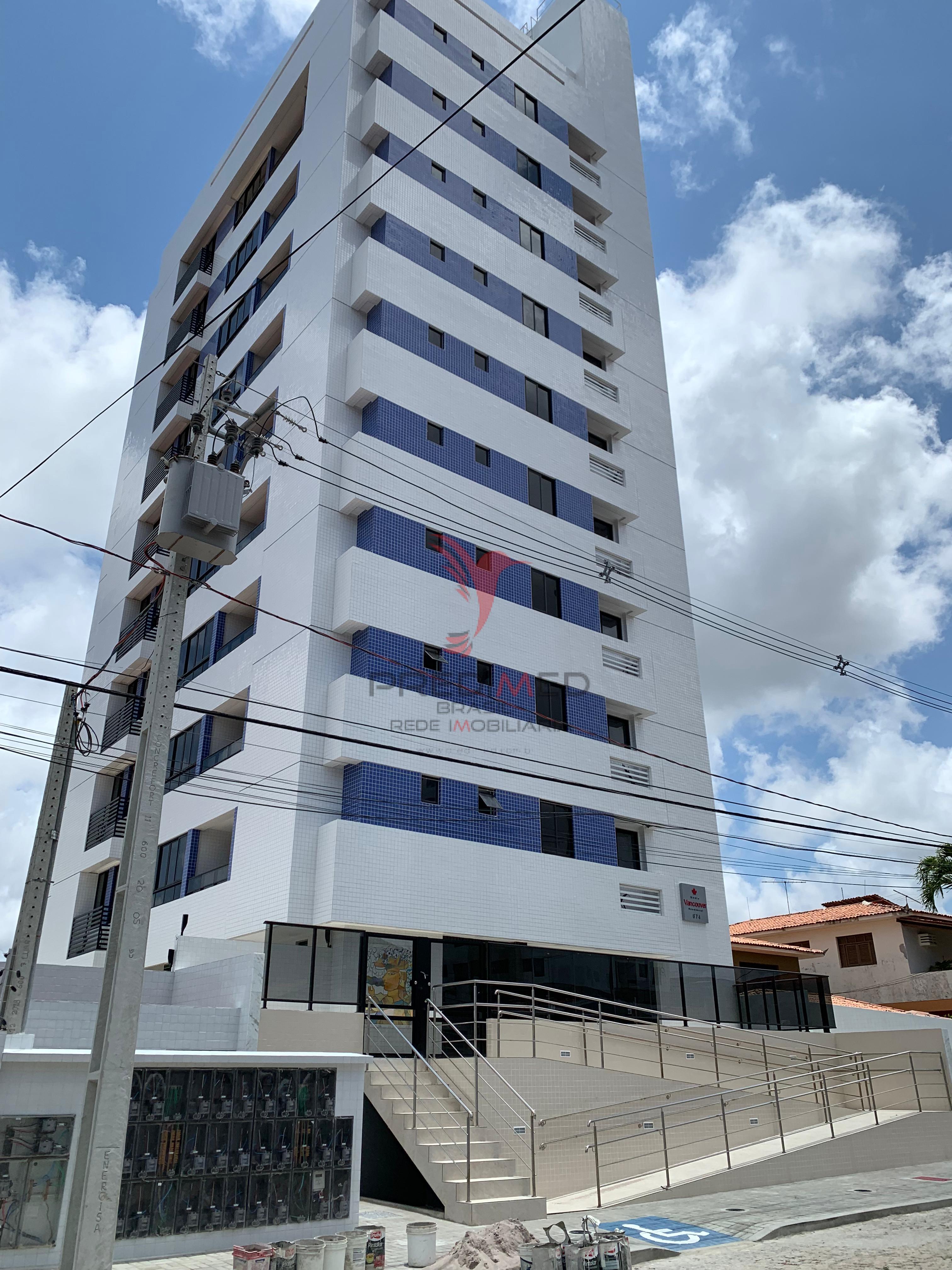 Apartamento no bairro tambauzinho 3 quartos Rua Evaldo Wanderley João Pessoa - 
